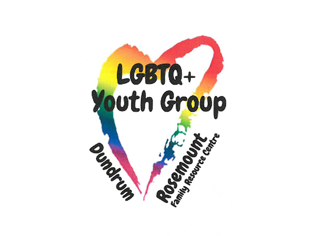 LGBTQ youth group